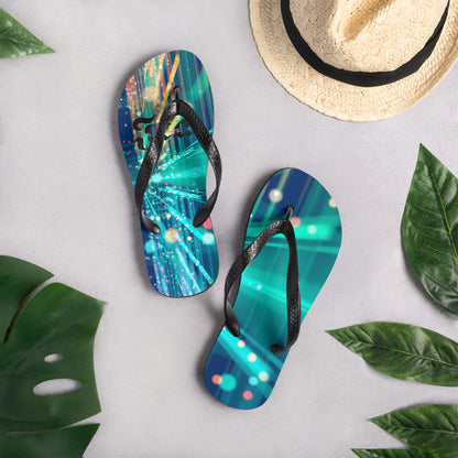 Jhanka FlipFlorence - Flip-Flops