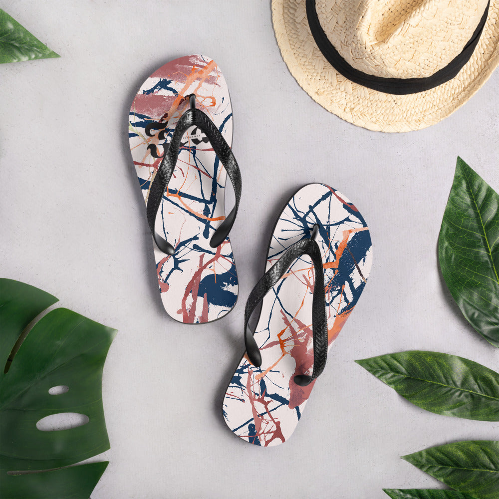 Jhanka BuoyantBoots - Flip-Flops