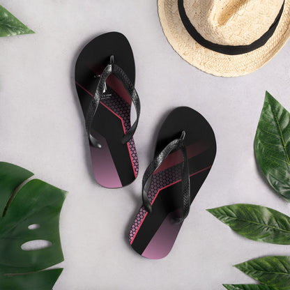 Jhanka AquaAdventures - Flip-Flops