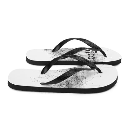 Jhanka BeachBreeze Co. - Flip-Flops