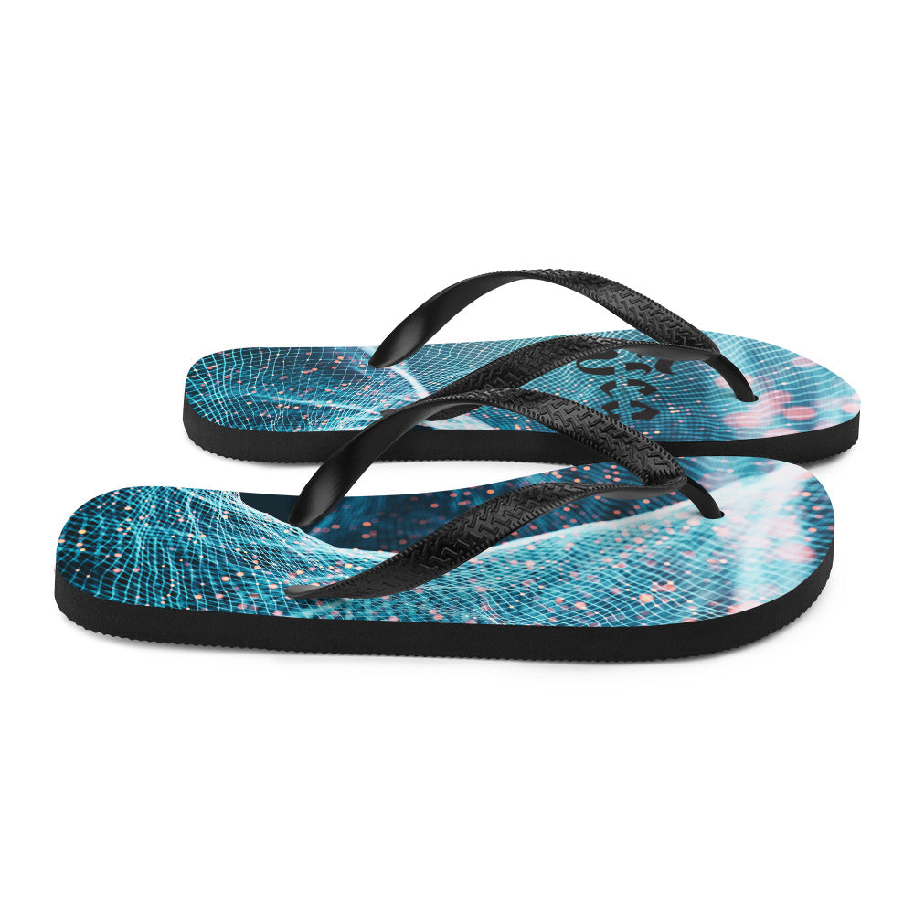 Jhanka SoleSations - Flip-Flops