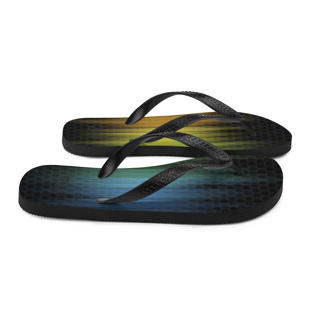 Jhanka FootFreedom - Flip-Flops