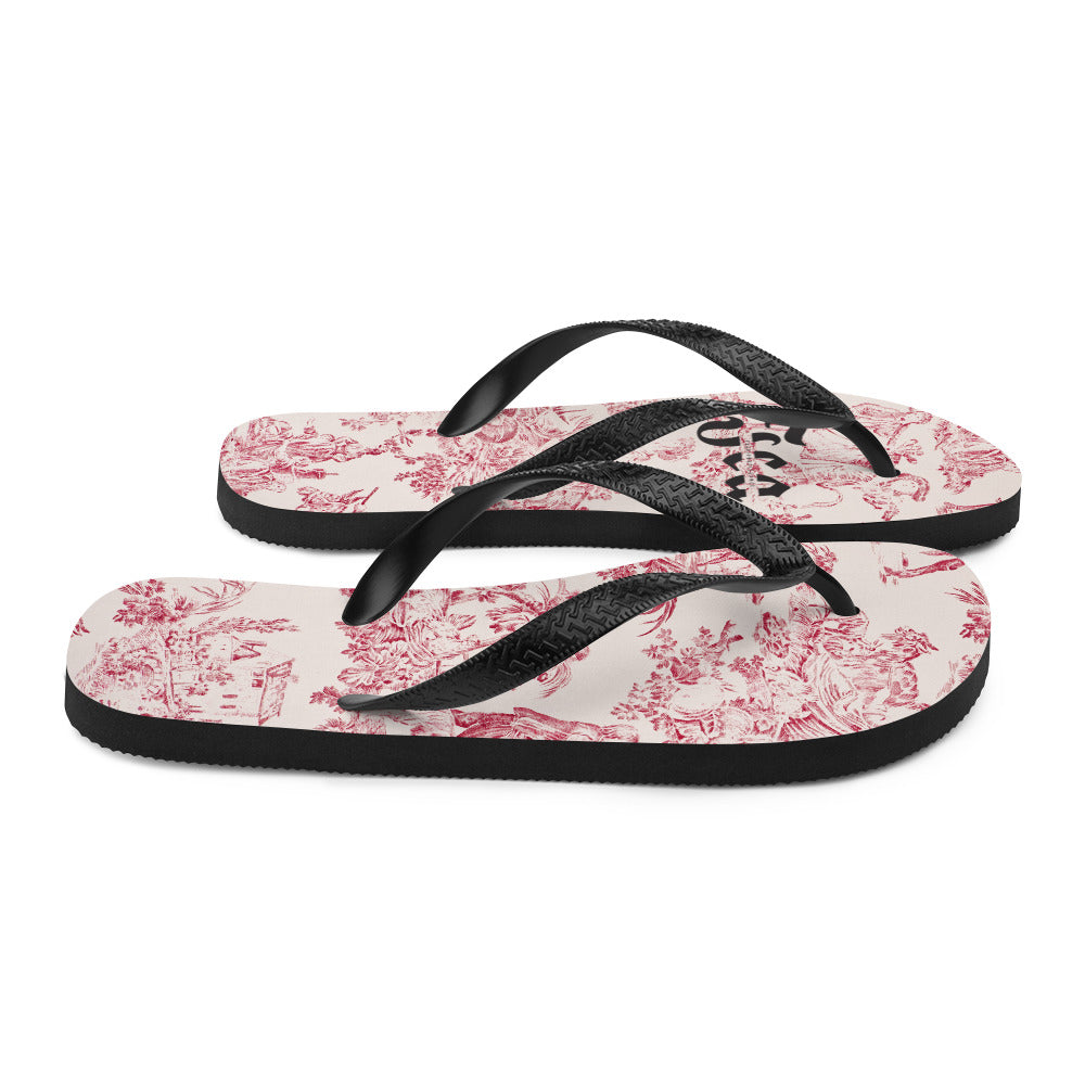 Jhanka SummerVibes - Flip-Flops