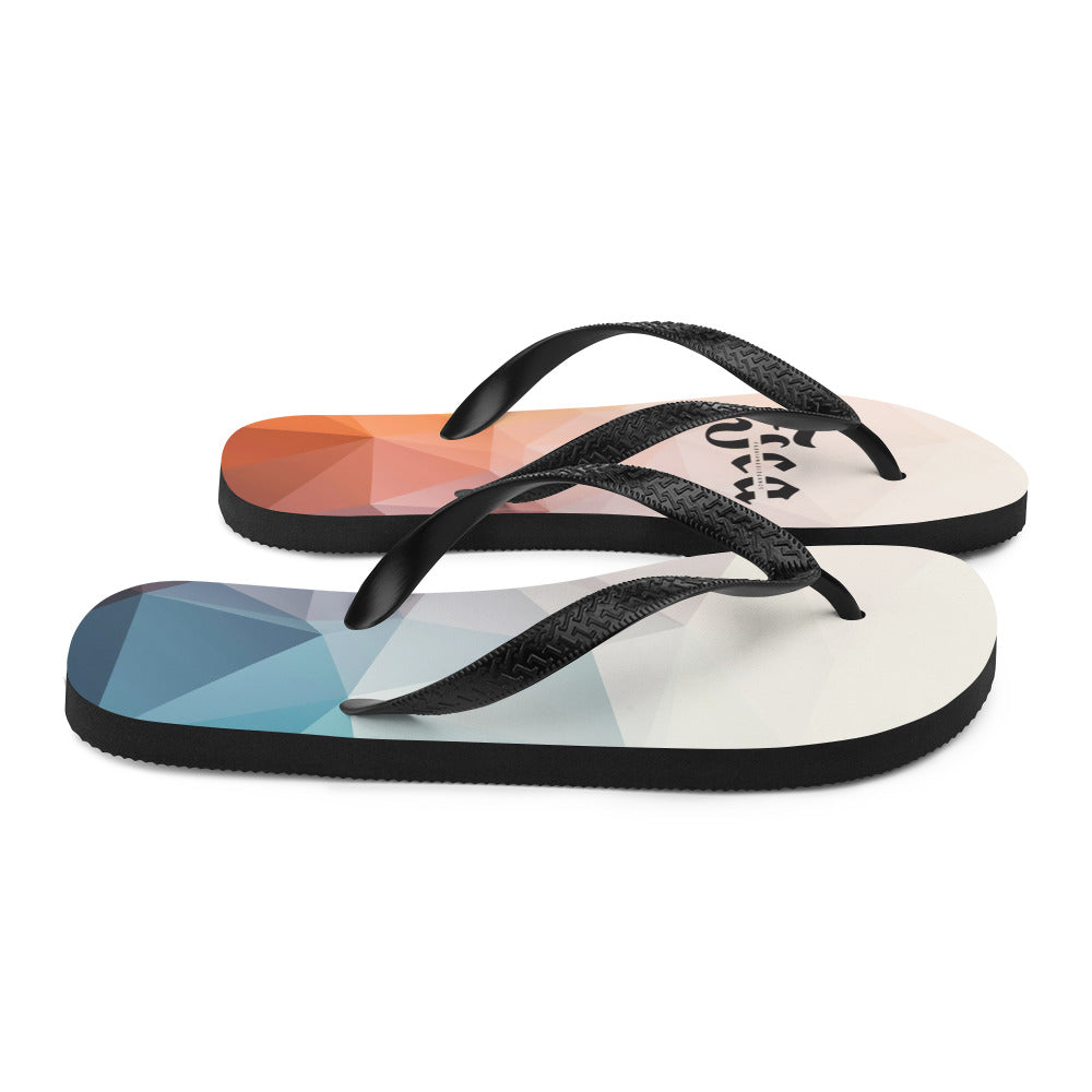 Jhanka FlipFrenzy - Flip-Flops