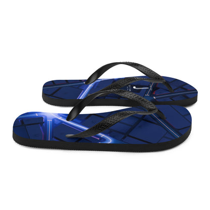 Jhanka TidalToes - Flip-Flops