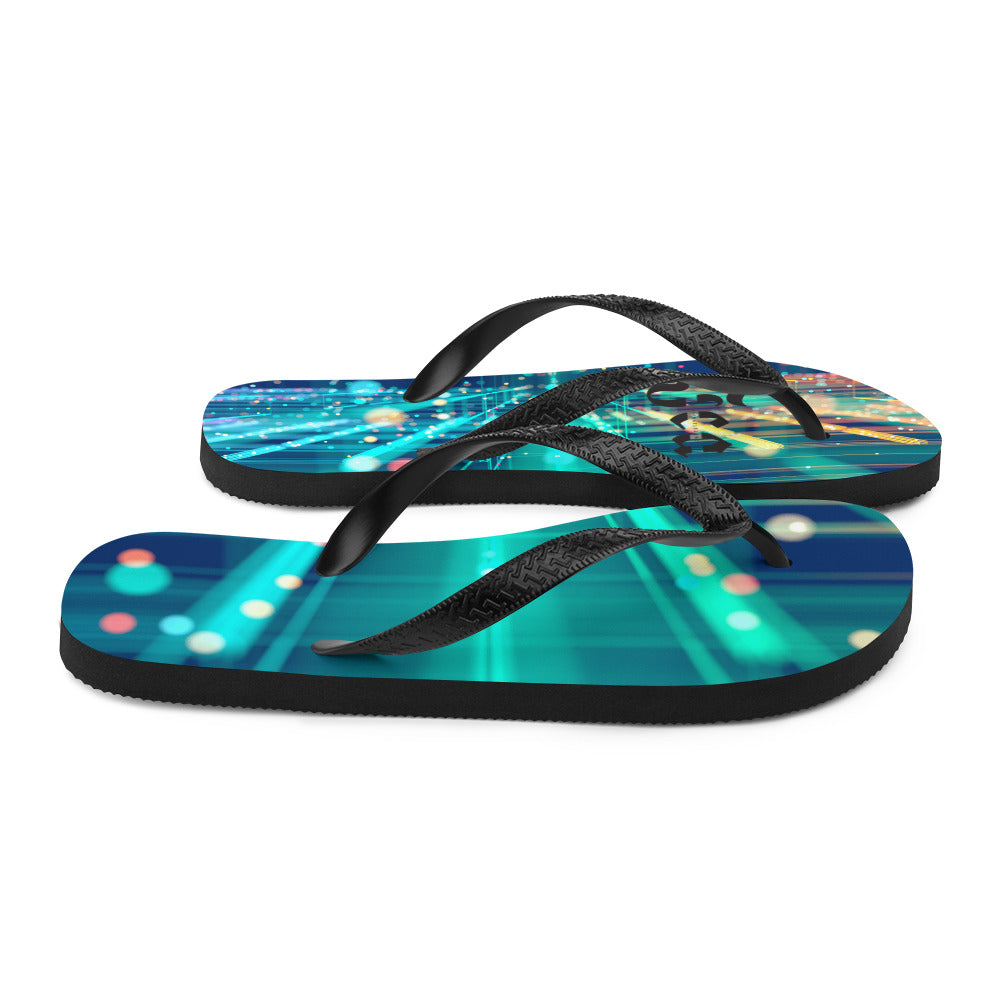 Jhanka FlipFlorence - Flip-Flops