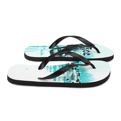 Jhanka SeasideSoles - Flip-Flops