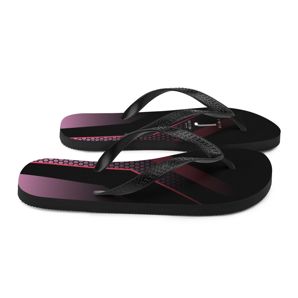 Jhanka AquaAdventures - Flip-Flops