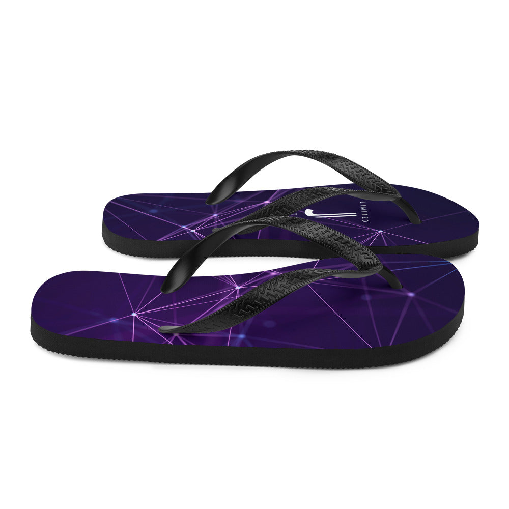 Jhanka ShoreSations - Flip-Flops