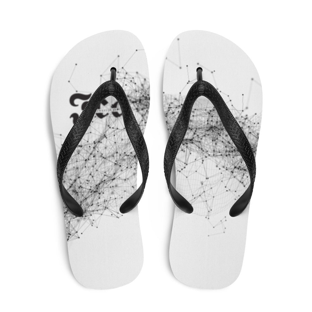 Jhanka BeachBreeze Co. - Flip-Flops