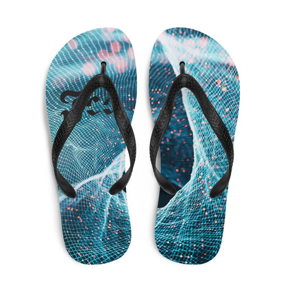 Jhanka SoleSations - Flip-Flops