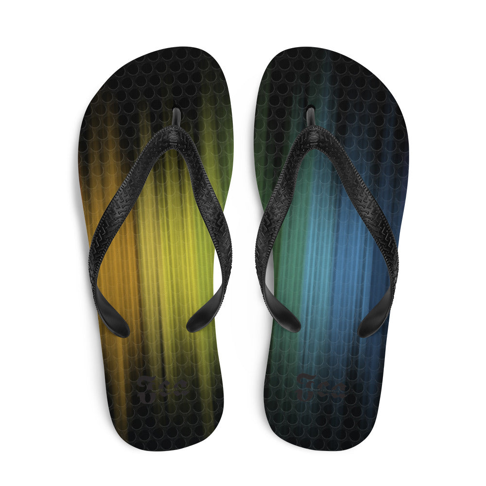 Jhanka FootFreedom - Flip-Flops