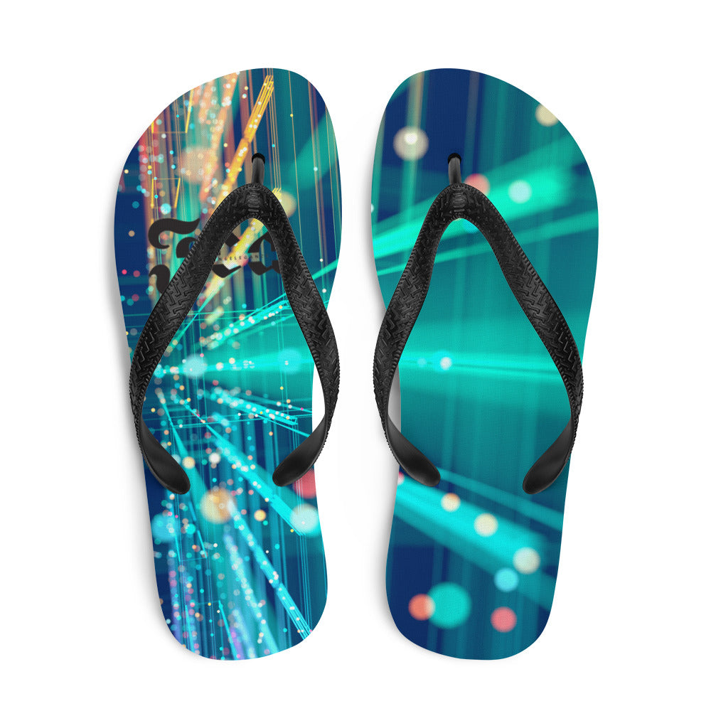 Jhanka FlipFlorence - Flip-Flops