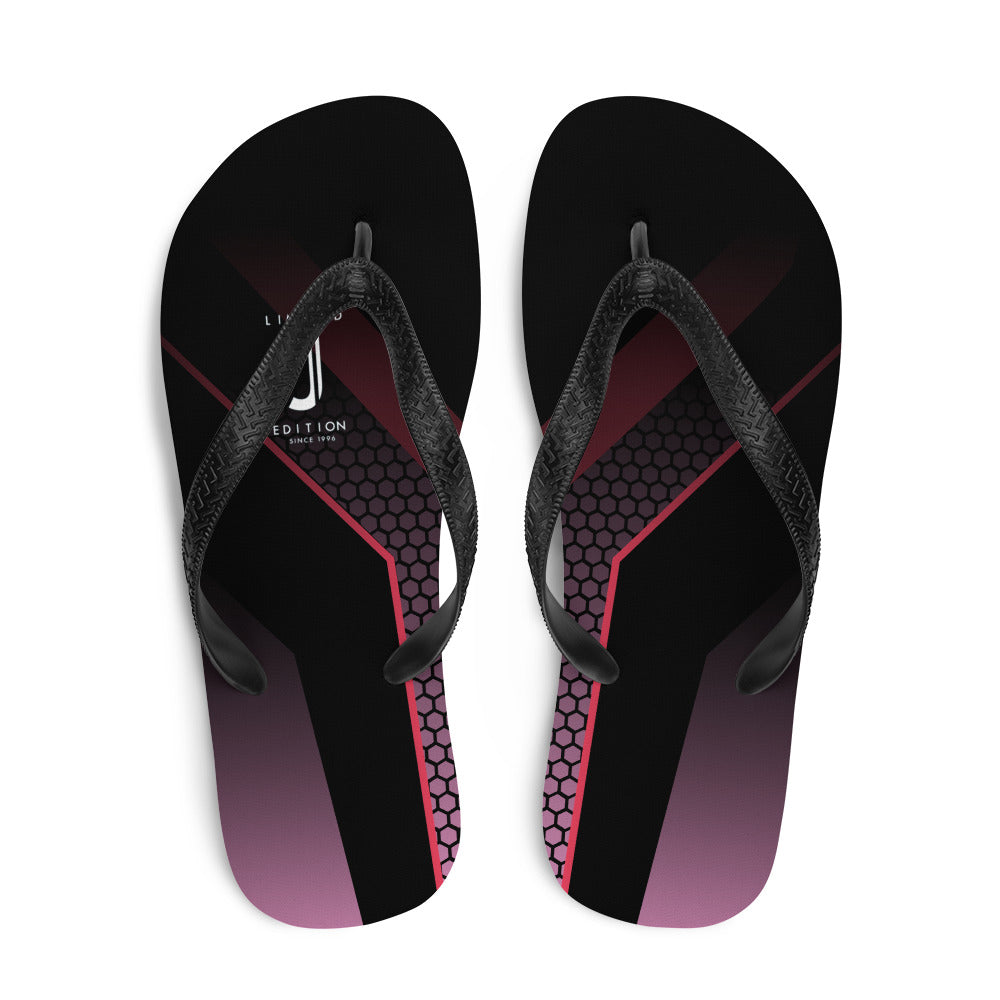 Jhanka AquaAdventures - Flip-Flops