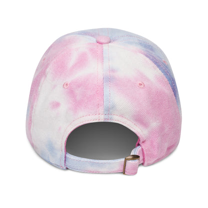 Jhanka New Fashion - Tie dye hat