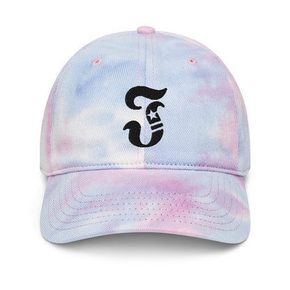 Jhanka New Fashion - Tie dye hat