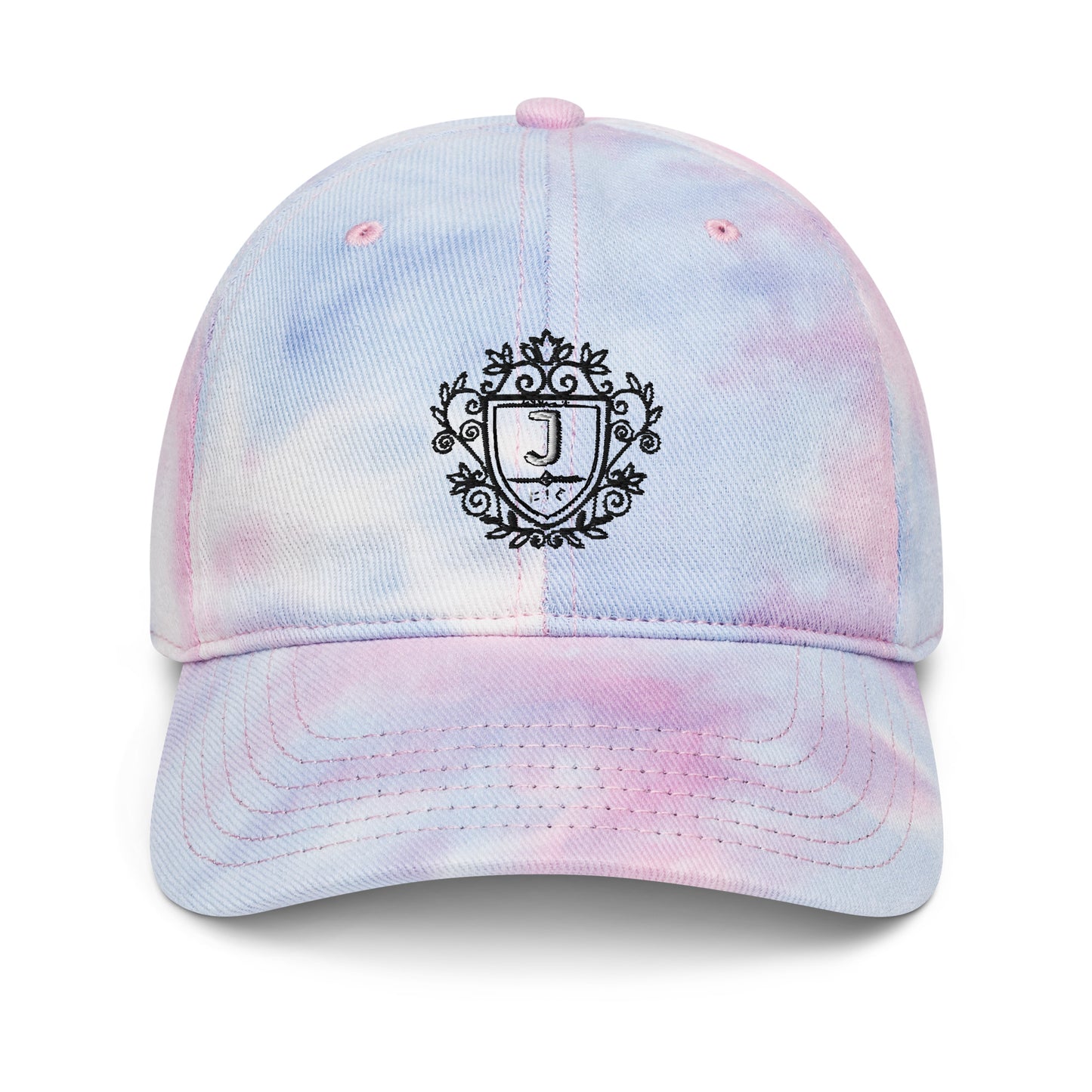 Jhanka Vibes Hat Co. - Tie dye hat