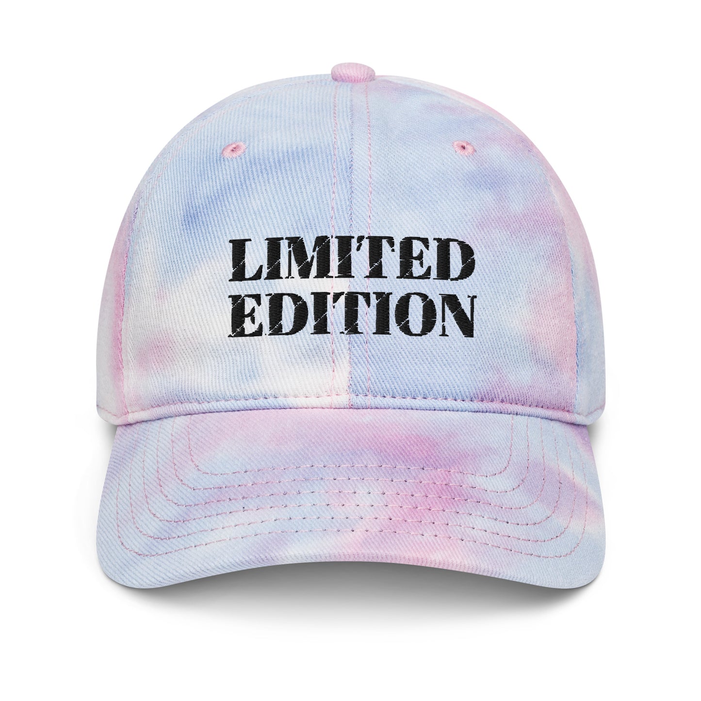 Jhanka Bleach Brigade Hats - Tie dye hat