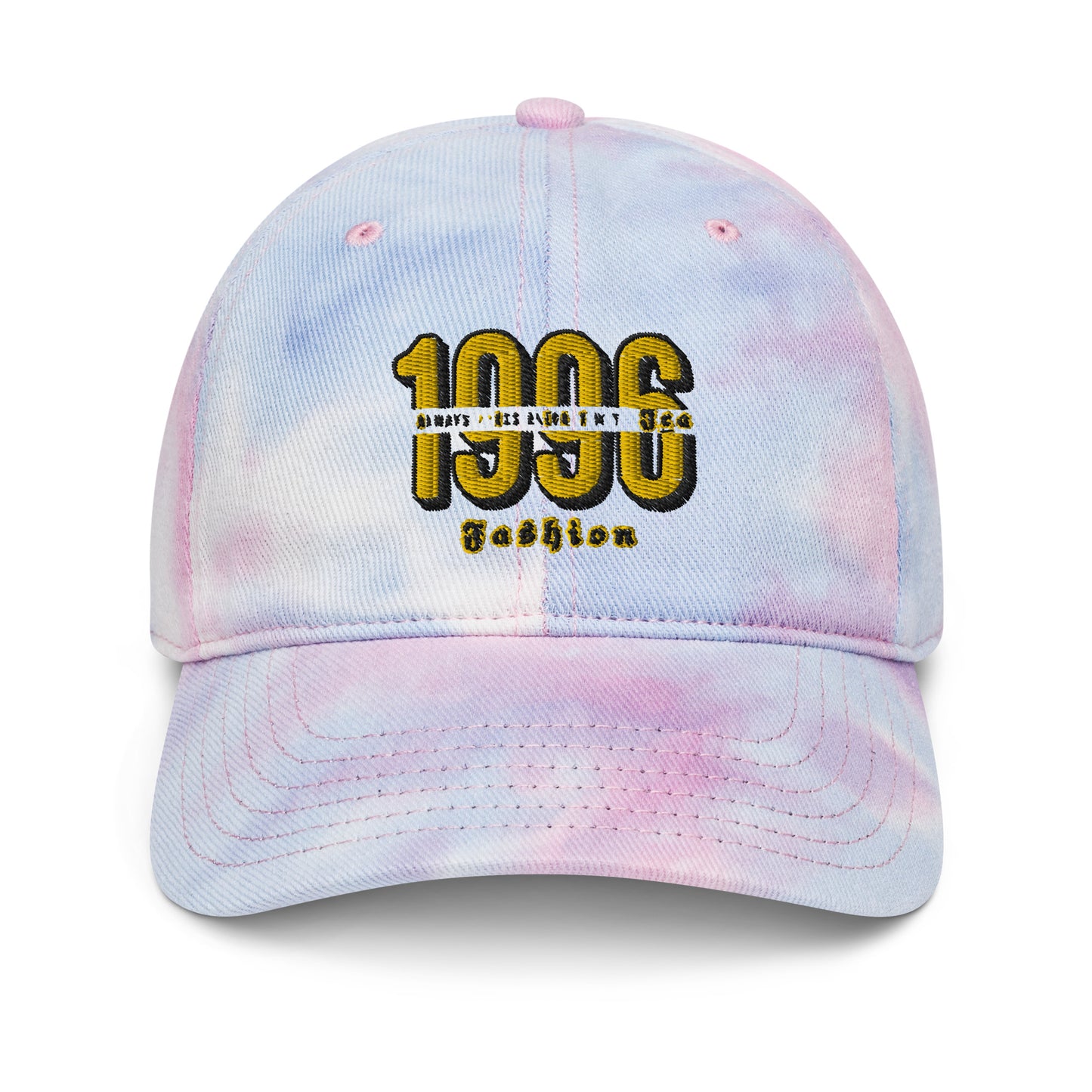 Jhanka ShadeShifters Hats - Tie dye hat