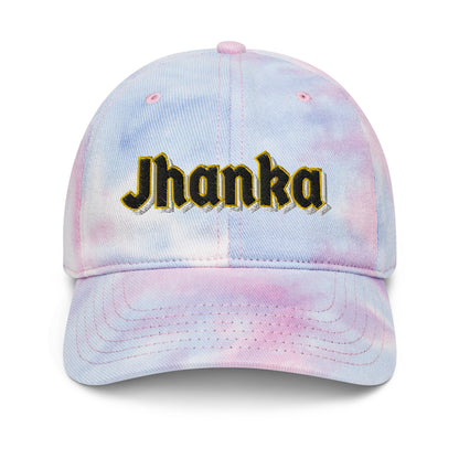 Jhanka HueHub Hats - Tie dye hat