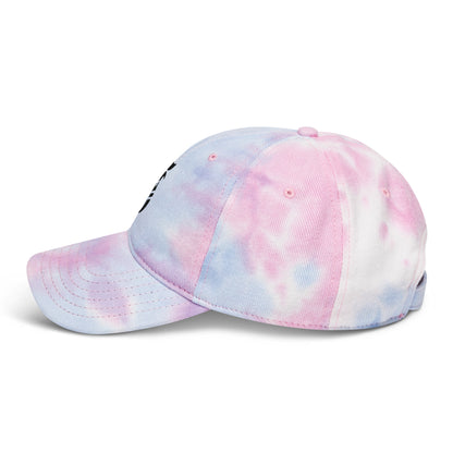 Jhanka New Fashion - Tie dye hat