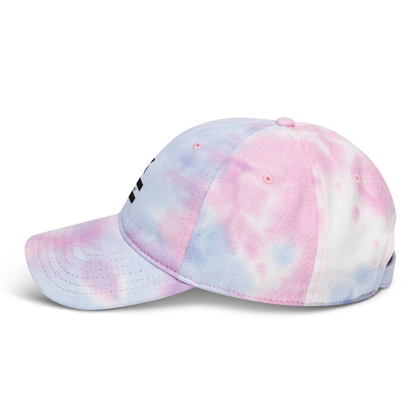 Jhanka TieDye Tribe - Tie dye hat