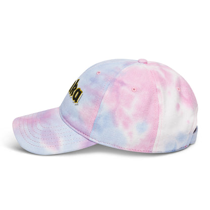 Jhanka HueHub Hats - Tie dye hat