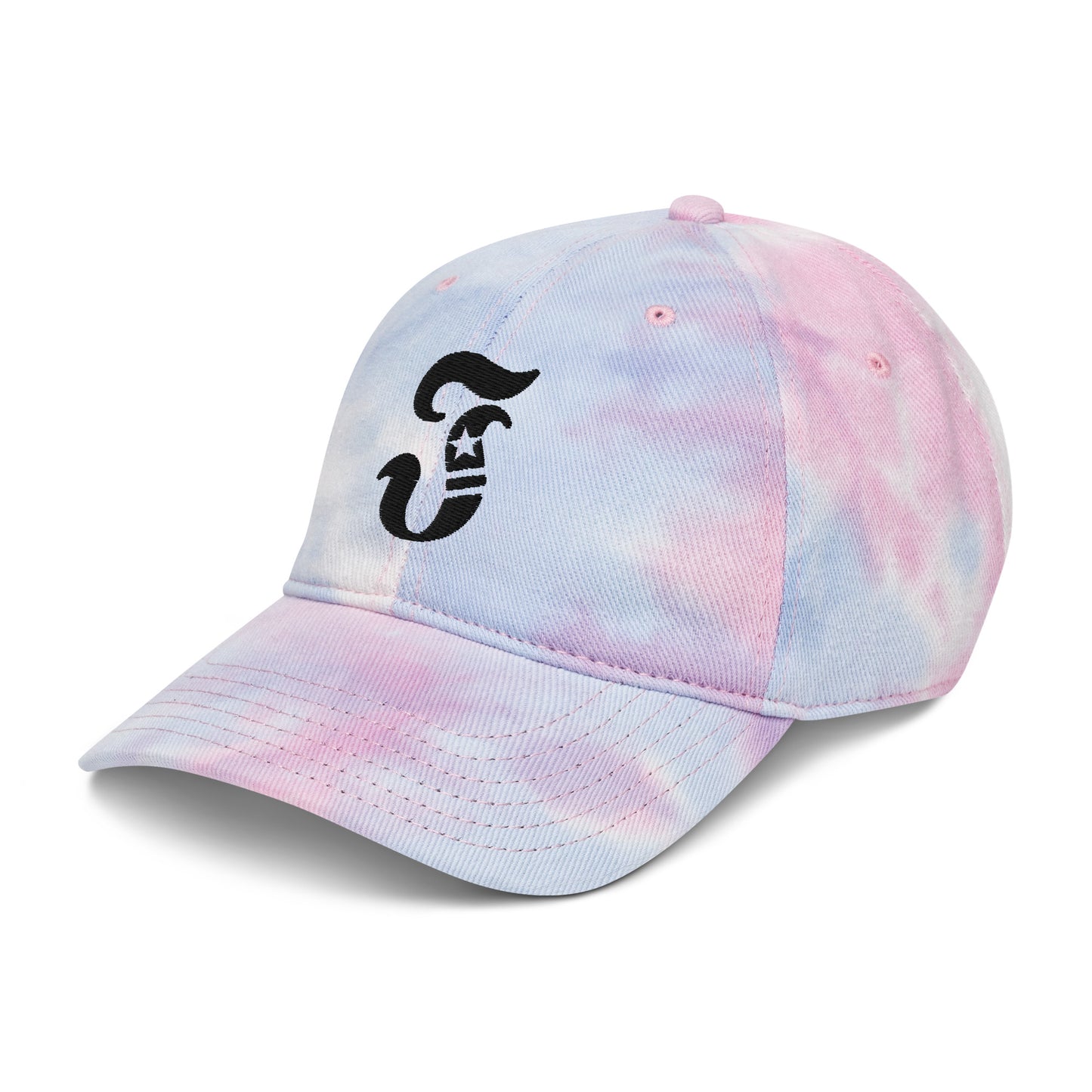 Jhanka New Fashion - Tie dye hat