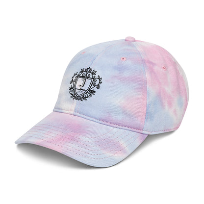 Jhanka Vibes Hat Co. - Tie dye hat