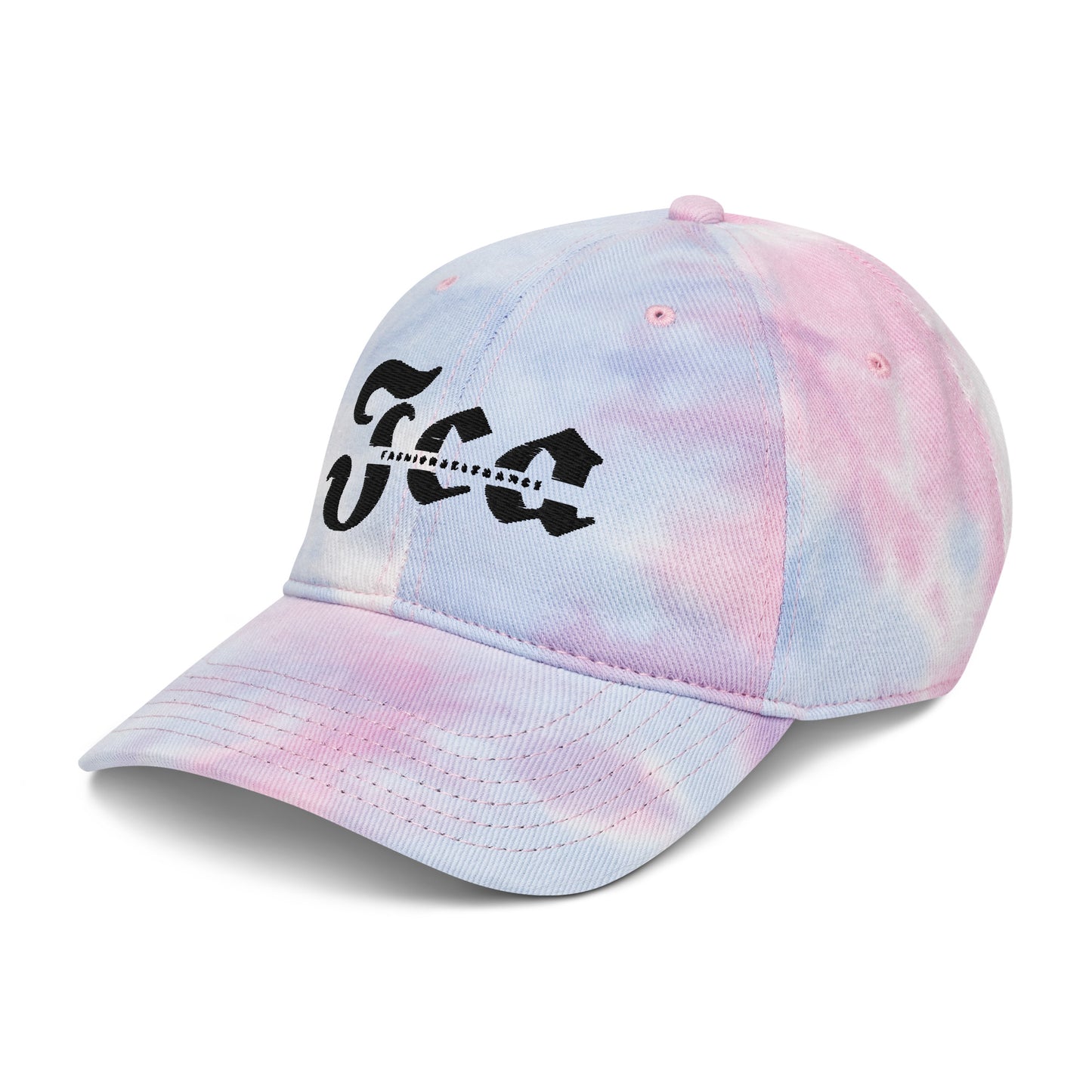 Jhanka DyeWorks Hats - Tie dye hat