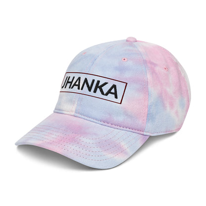 Jhanka FadedFits Hats - Tie dye hat