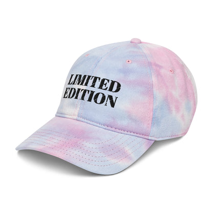 Jhanka Bleach Brigade Hats - Tie dye hat