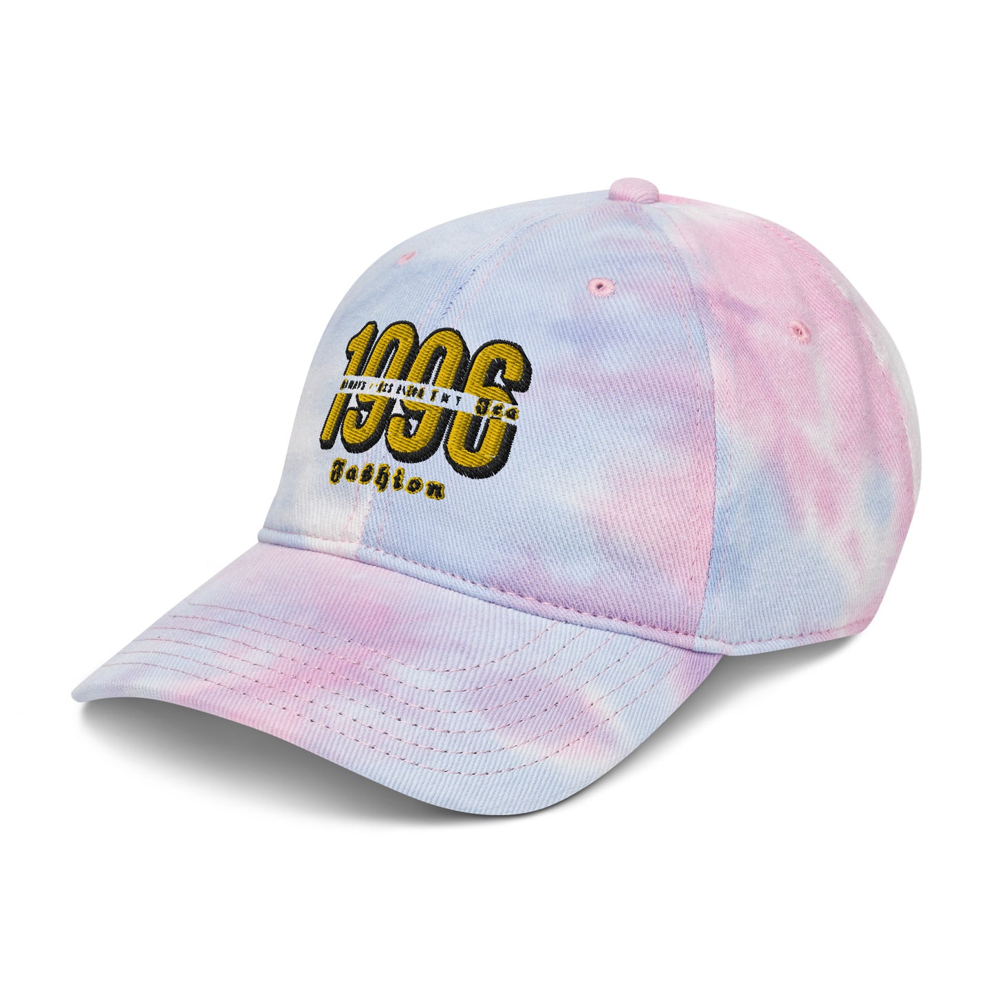 Jhanka ShadeShifters Hats - Tie dye hat