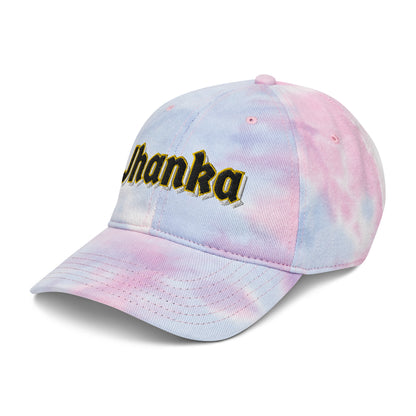 Jhanka HueHub Hats - Tie dye hat