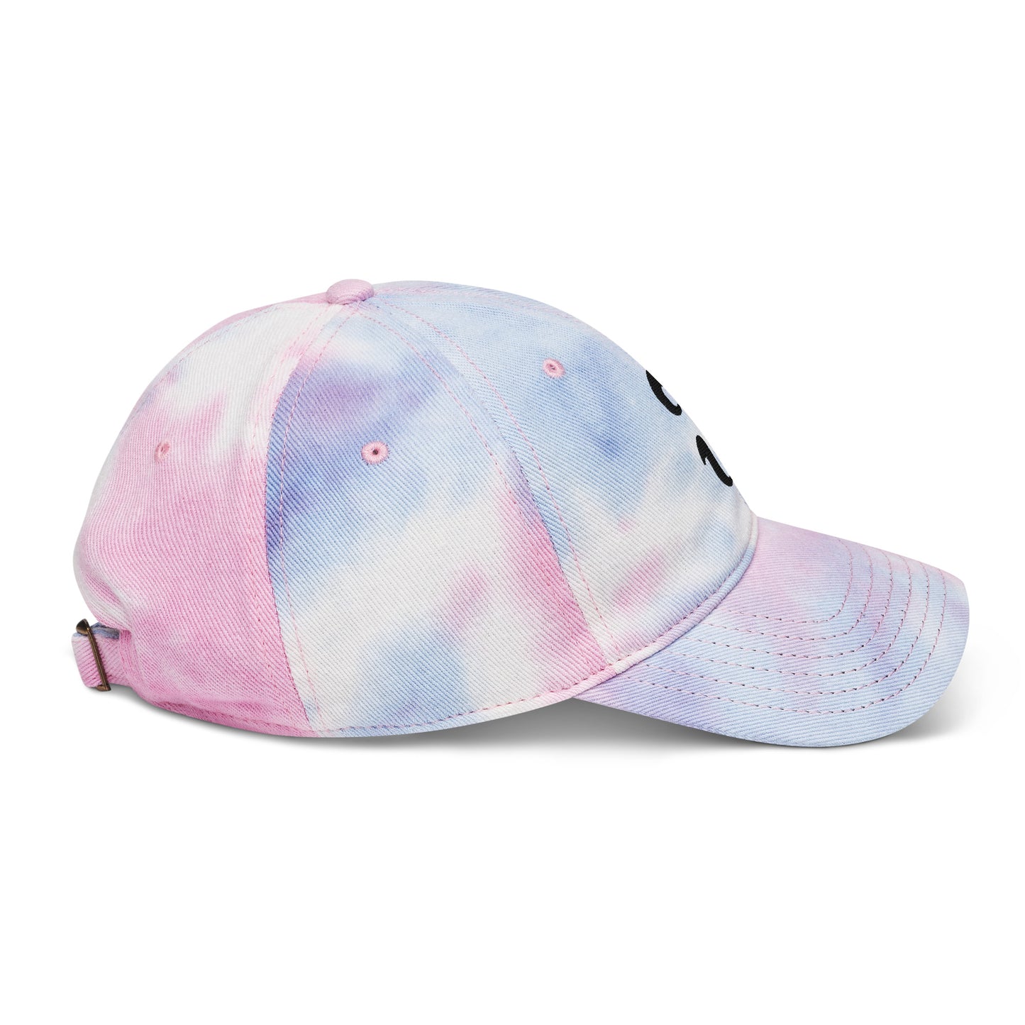 Jhanka New Fashion - Tie dye hat