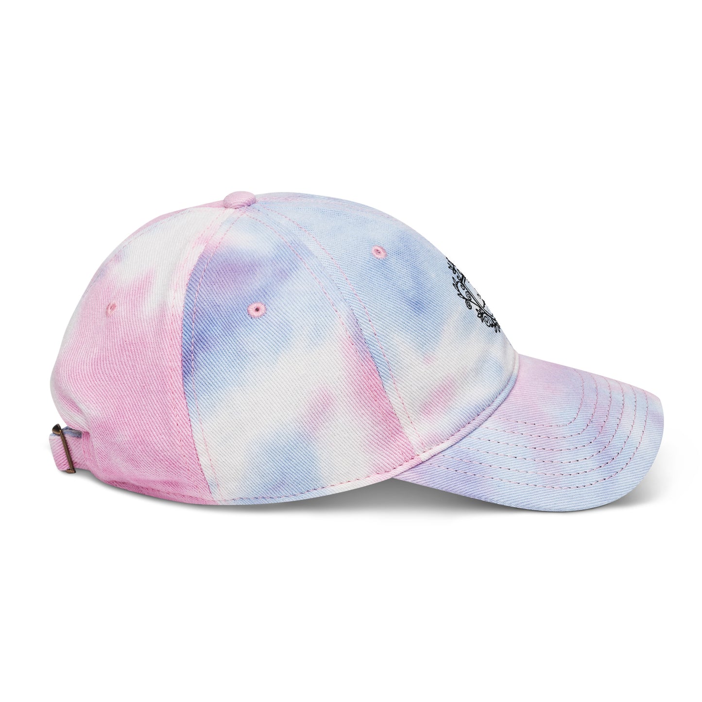 Jhanka Vibes Hat Co. - Tie dye hat