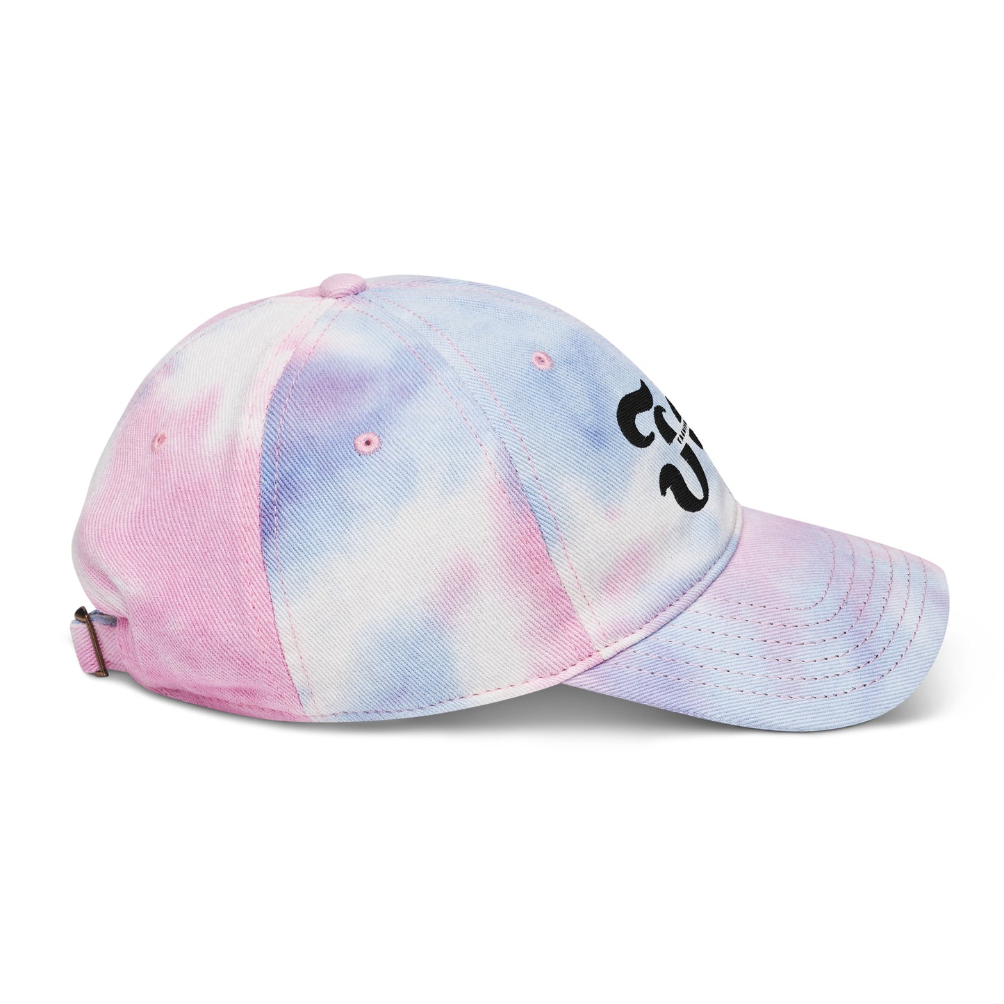 Jhanka DyeWorks Hats - Tie dye hat