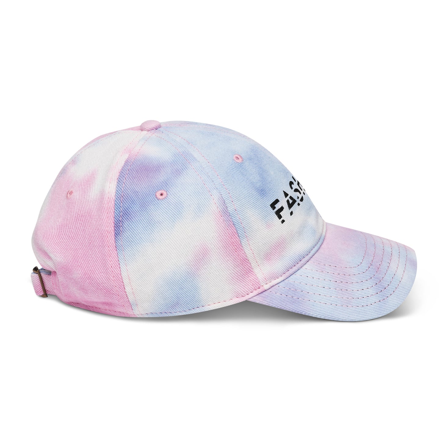 Jhanka GrooveGear Hats - Tie dye hat