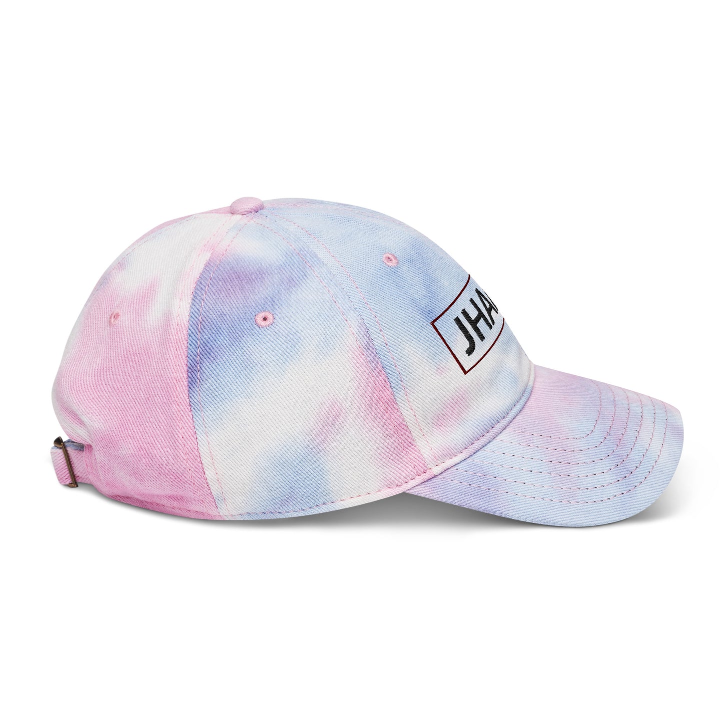 Jhanka FadedFits Hats - Tie dye hat