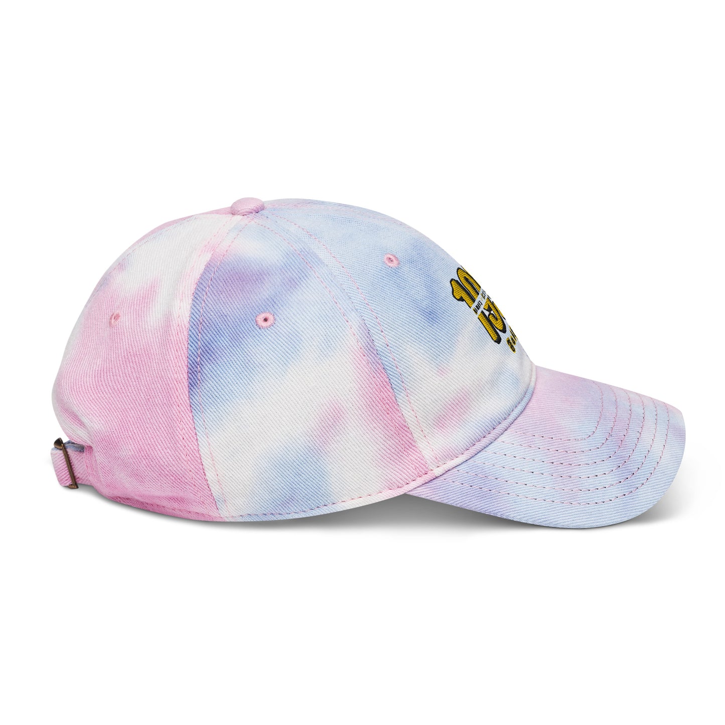 Jhanka ShadeShifters Hats - Tie dye hat