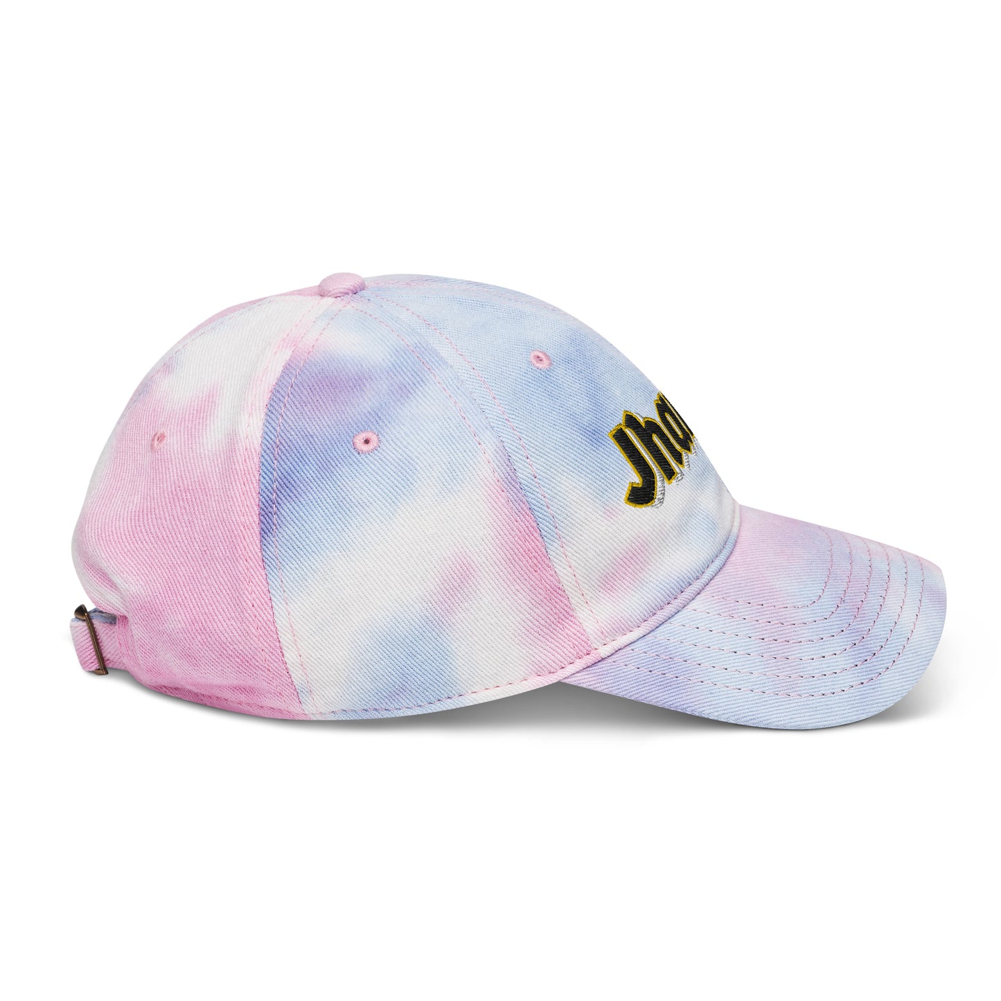 Jhanka HueHub Hats - Tie dye hat