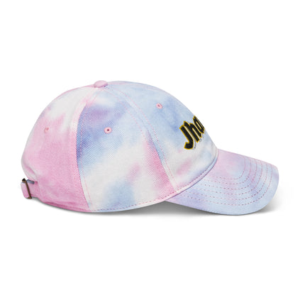 Jhanka HueHub Hats - Tie dye hat