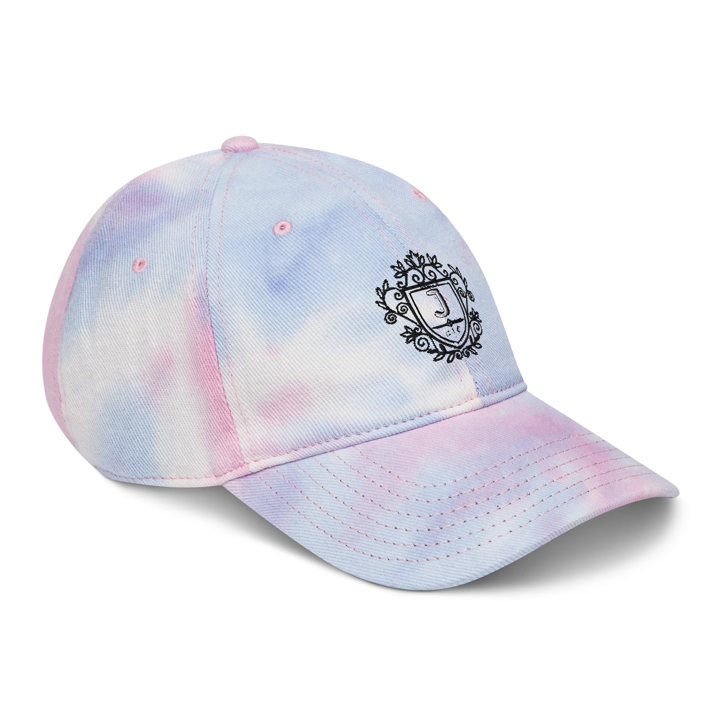 Jhanka Vibes Hat Co. - Tie dye hat