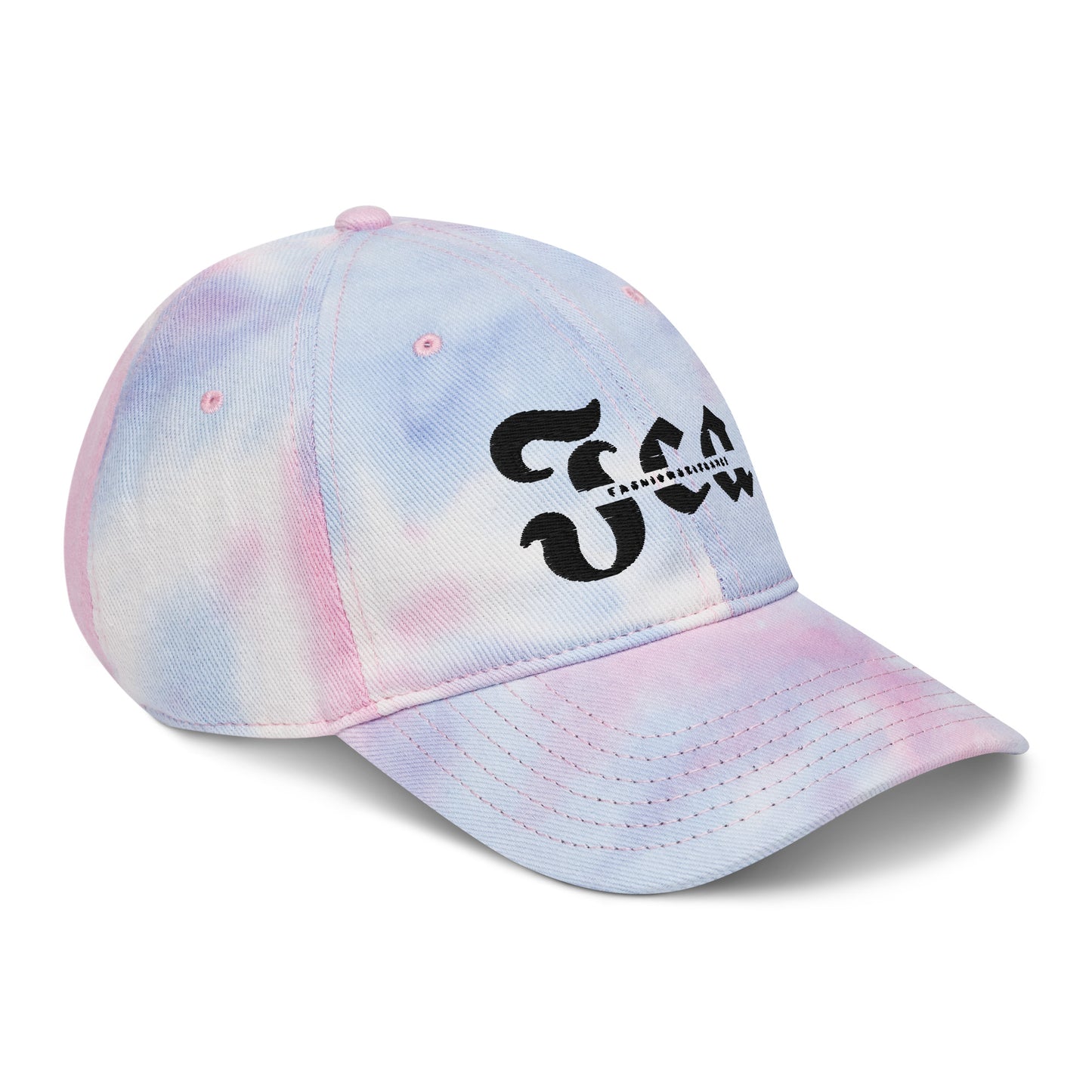 Jhanka DyeWorks Hats - Tie dye hat