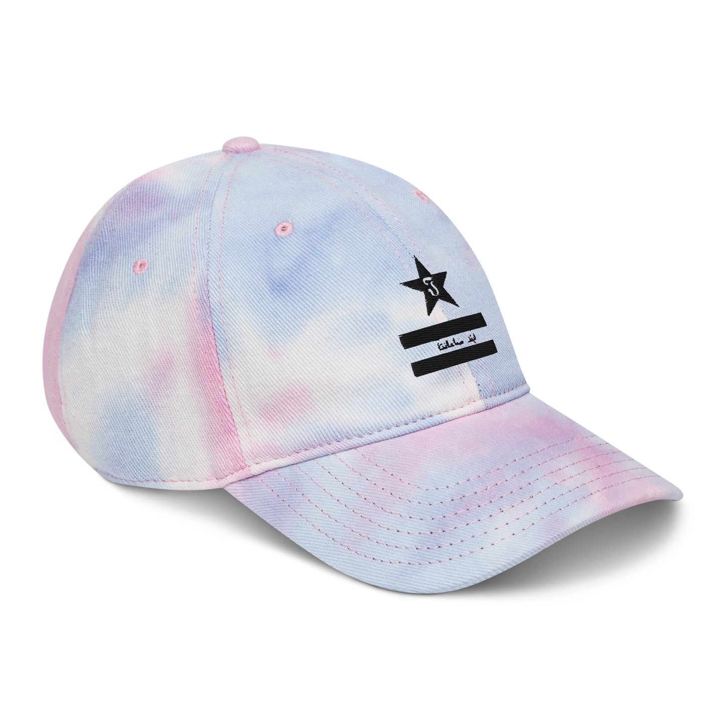 Jhanka TieDye Tribe - Tie dye hat