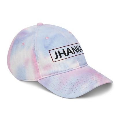 Jhanka FadedFits Hats - Tie dye hat