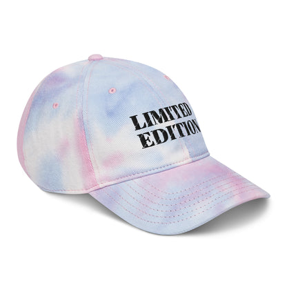 Jhanka Bleach Brigade Hats - Tie dye hat