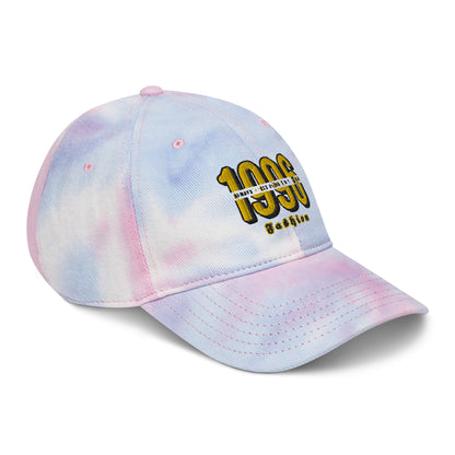 Jhanka ShadeShifters Hats - Tie dye hat