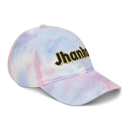 Jhanka HueHub Hats - Tie dye hat