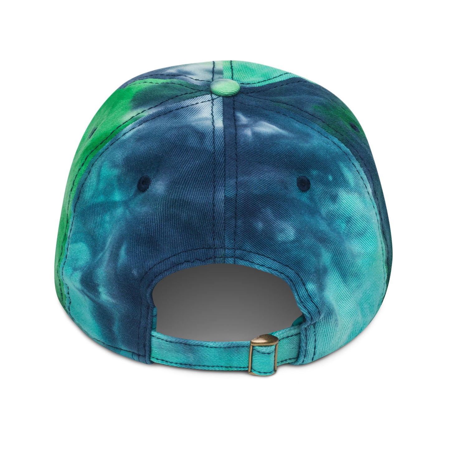 Jhanka New Fashion - Tie dye hat